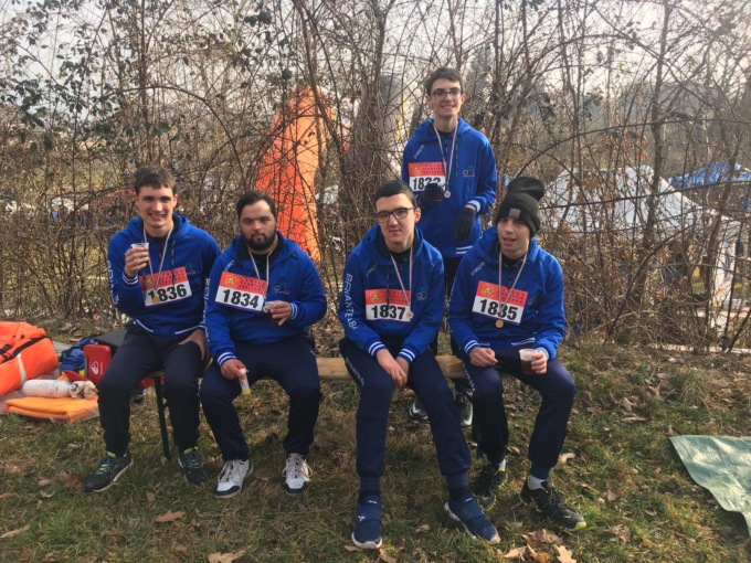 L’atletica della Briantea84 torna in pista per il Campionato Regionale di corsa campestre