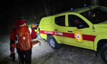 Canzo, si perde sul Cornizzolo e chiede aiuto: soccorso escursionista