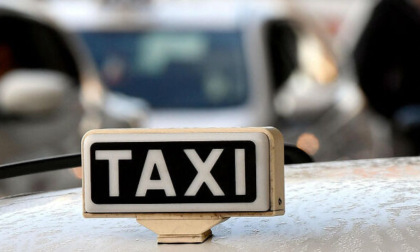 Sciopero dei taxi a Como: possibili disagi al servizio