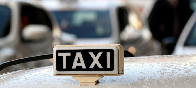Sciopero dei taxi a Como: possibili disagi al servizio