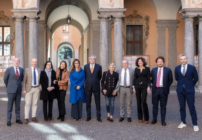 Notai Como e Lecco: eletti i quattro consiglieri