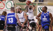 Serie A, la UnipolSai si impone su Treviso al PalaMeda