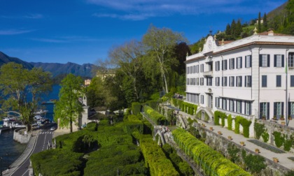 Villa Carlotta prepara un nuovo ciclo di tre appuntamenti online