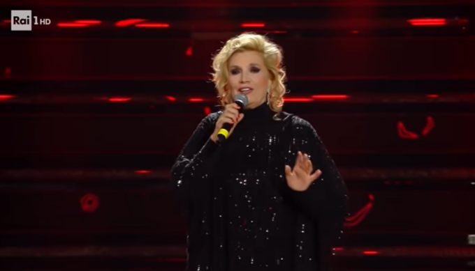 Sanremo 2022 le pagelle di Loris Diamante: Iva al 100%, le Vibrazioni? Una pizza con l’ananas…