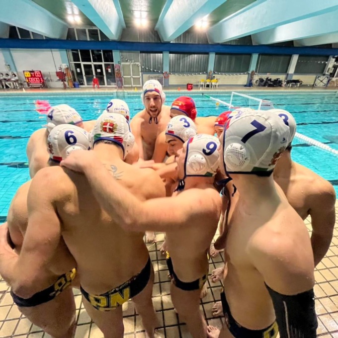 Pallanuoto Como: la squadra lariana a caccia di riscossa sabato nella vasca del Pavia PN