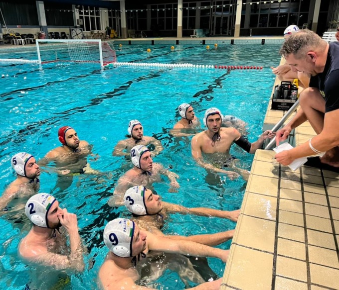 Pallanuoto Como terzo ko di fila per la squadra lariana battuta di misura dal Monza