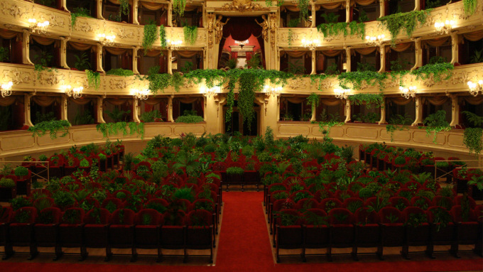 Il Sociale parla di sostenibilità: maxi evento con gli esperti in teatro