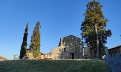 "Essere Canto" il concerto di Belcastro alla basilica di Galliano