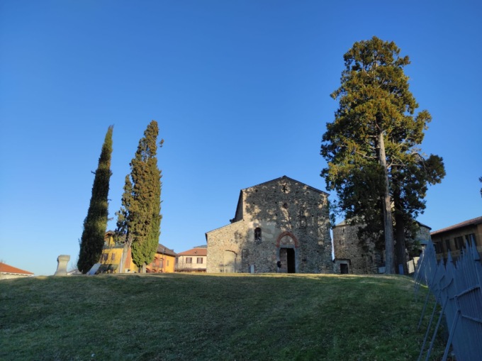 Natale in Galliano a Cantù: spettacolo l’8 gennaio
