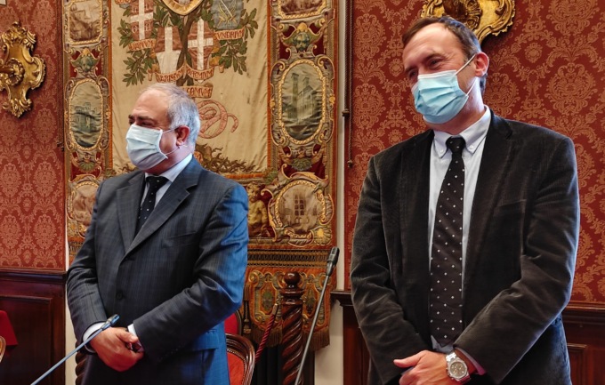 Il grande cuore dello sport comasco: cinque società pronte a far allenare i profughi ucraini
