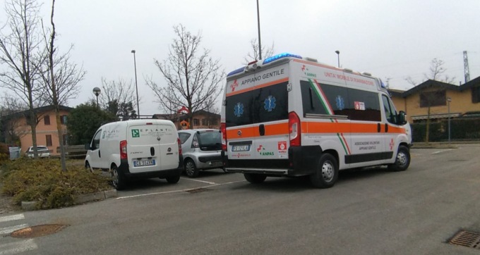 Cane scappa dalla villa di Theo Hernandez: fa cadere una donna e uccide il suo cane
