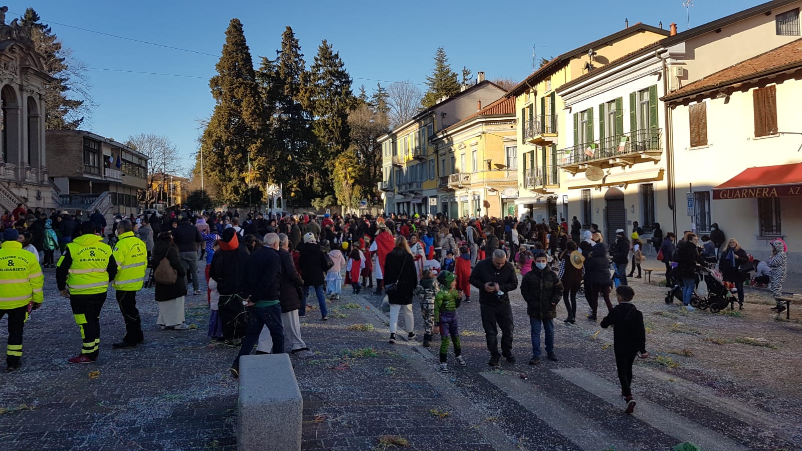 carnevale appiano