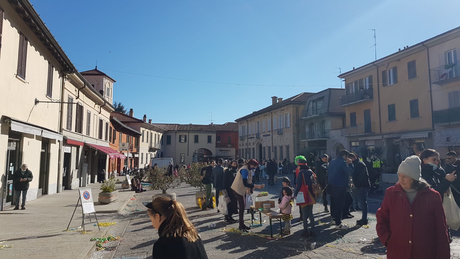 carnevale appiano