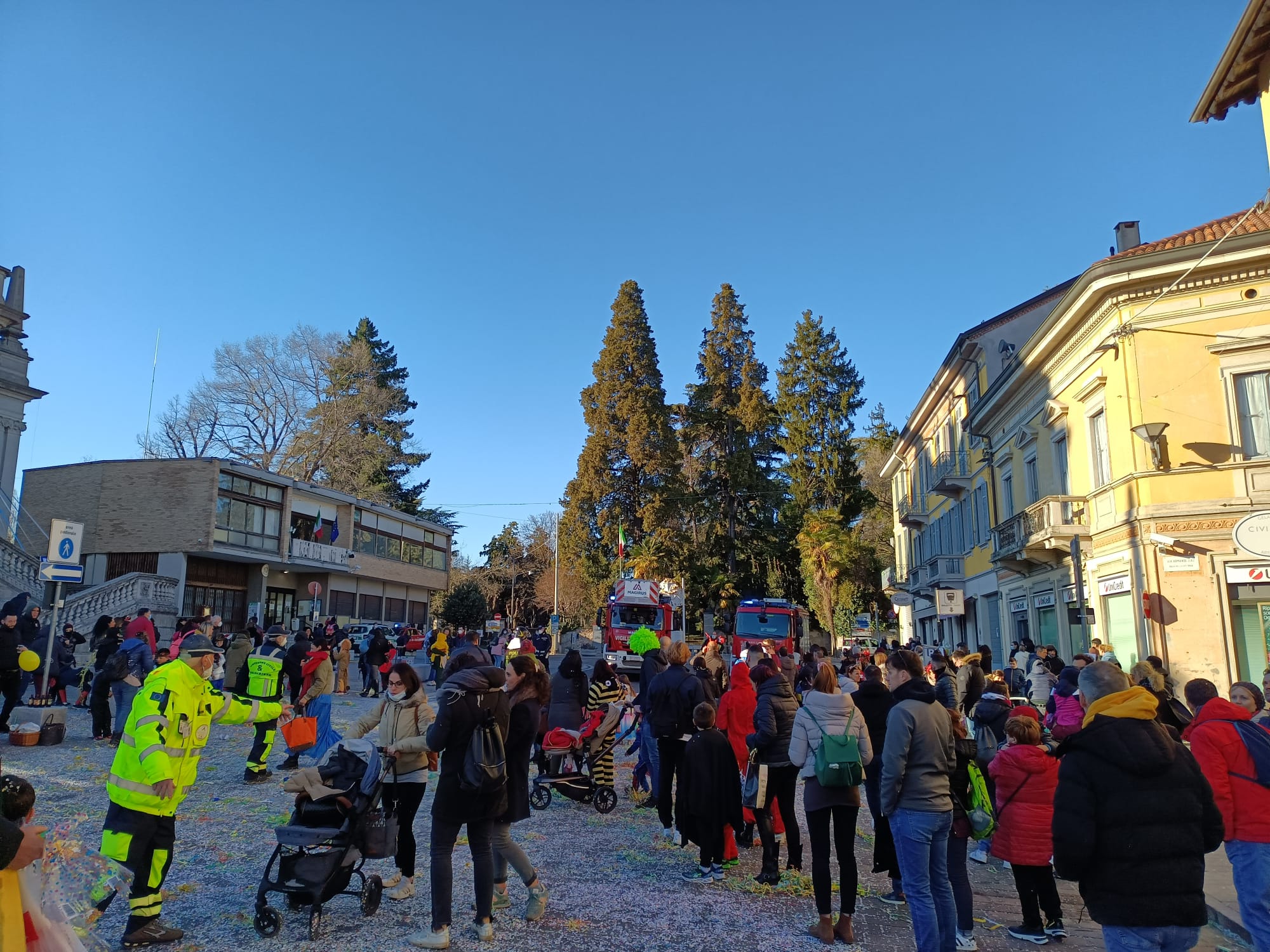 carnevale appiano