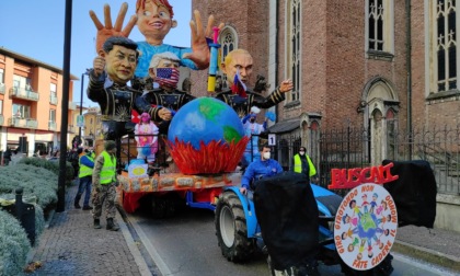 Carnevale Canturino: c’è anche l’inno