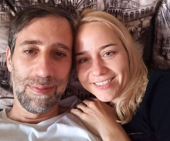 Parte da Mariano per salvare la fidanzata ucraina: ora Stefano e Giulia sono insieme