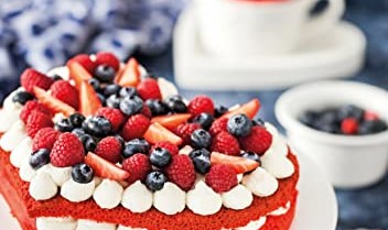 Cucinare al fresco: nuova edizione digitale per San Valentino