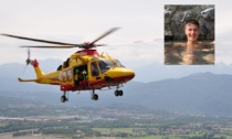 Tragedia in Trentino: la vittima è Nicolò Mainoni di Menaggio