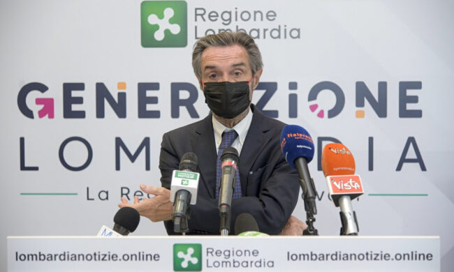 Fondi per le infrastrutture comasche grazie al Piano Lombardia