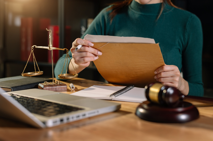 Al via la preparazione dei giovani aspiranti magistrati