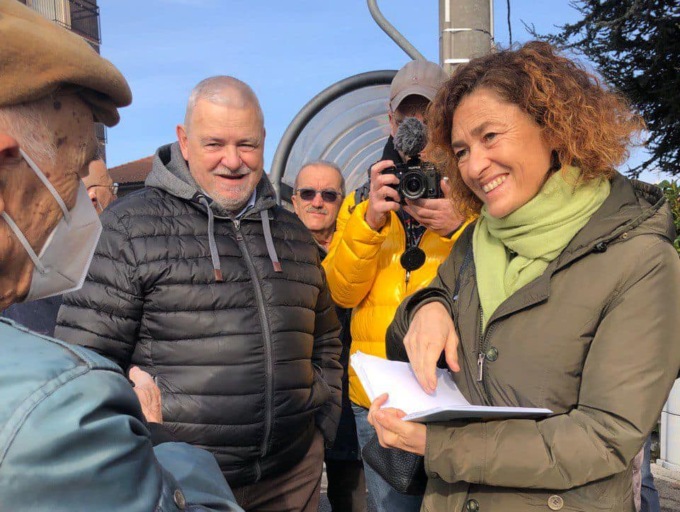 Elezioni Como 2022, anche Como Comune sostiene Minghetti: domani la presentazione della coalizione
