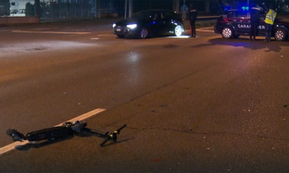 Fa un incidente in monopattino, in Pronto soccorso picchia un medico: 24enne denunciato