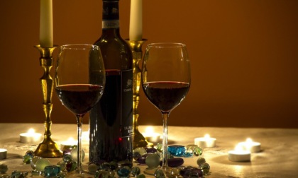 In oratorio c’è “Una cena per il sorriso”