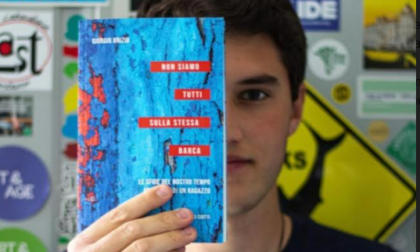 Fridays for future Como: una domenica di eventi all'insegna della sostenibilità