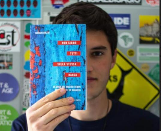 Fridays for future Como: una domenica di eventi all’insegna della sostenibilità