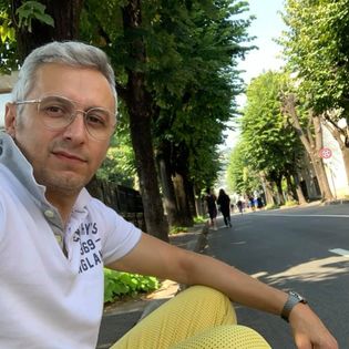 Guerra in Ucraina: mette a disposizione il bar per raccogliere materiale