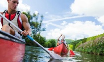 Canoa: 5 benefici per la propria salute fisica