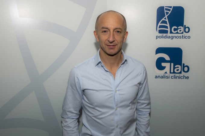 Check-up metabolico: ampio riscontro per la campagna di Cab polidiagnostico