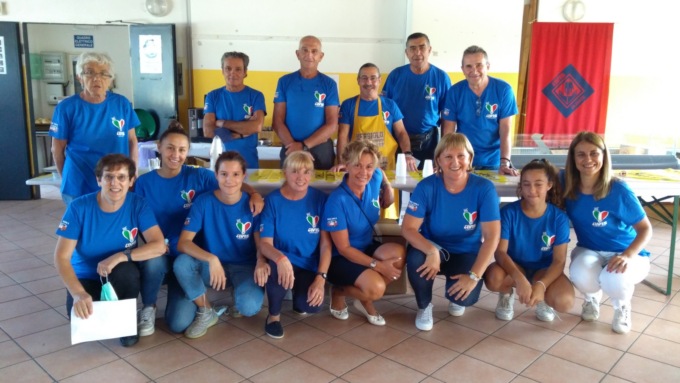 L’Avis di Olgiate Comasco compie 60 anni: domani la cerimonia ufficiale in sede