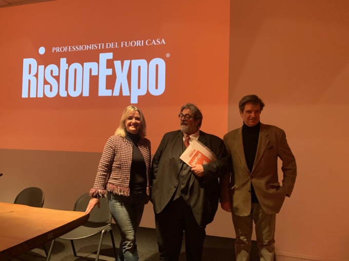 Ristorexpo riparte dal conforto