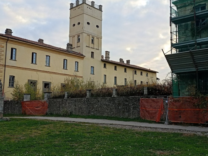 Castello, l’invito del sindaco: “Se associazioni hanno istanze, procedano”