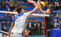 Volley A2M: Il Pool Libertas non riesce ad espugnare il “fortino” di Bergamo