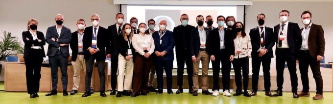 Il seno frontale sotto, sopra, davanti dietro: un convegno all’ospedale Sant’Anna