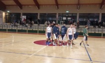 Basket Promozione: il Playground Team torna al successo e travolge l'Alebbio