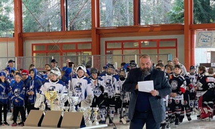 Hockey: nel 2025 l'11° Torneo Giacò e il 36° Torneo Gosetto