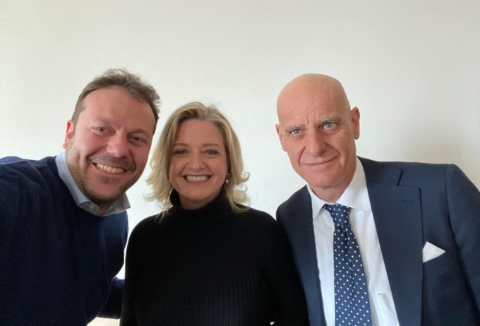 Erba, Zoffili: “Soddisfatto per centrodestra unito grazie alla Lega”