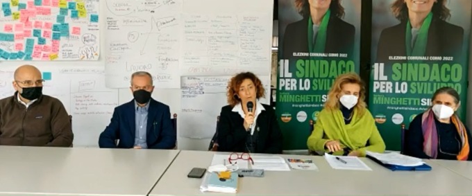 La proposta di mobilità firmata Minghetti: addio sosta a raso, solo autosili e mezzi pubblici veloci per spostarsi