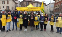 Coldiretti Como Lecco: 8 marzo dedicato alle 2700 donne ucraine nelle due province lariane