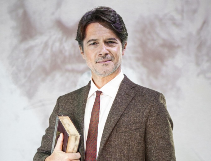 l'attimo fuggente protagonista