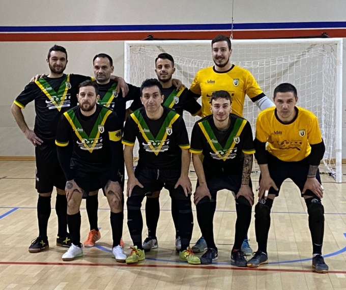 Pallavolo, Virtus Cermenate batte Bonzano al fotofinish