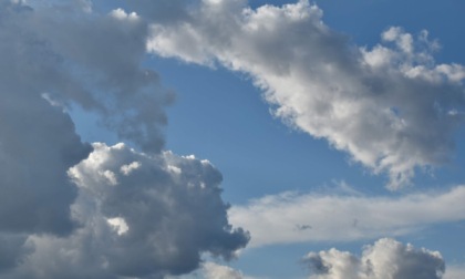 Weekend tra sole, nuvole e qualche rovescio | Meteo Lombardia