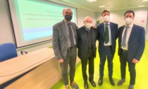 All’ospedale Sant’Anna il progetto "Training Europeo di Chirurgia Laser in Urologia"