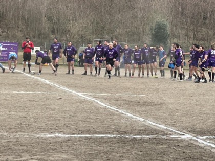 Rugby Como serie C