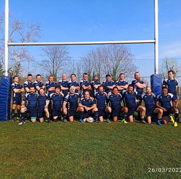 Rugby Como i cinghiali di serie C sbancano Monza e battono il Lambro per 22-3