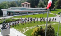 Riparte il museo del Ghisallo: sarà un anno dedicato al pianeta femminile della bici
