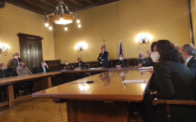La Prefettura crede nel Controllo di Vicinato: firmato il protocollo d’intesa con 8 comuni comaschi